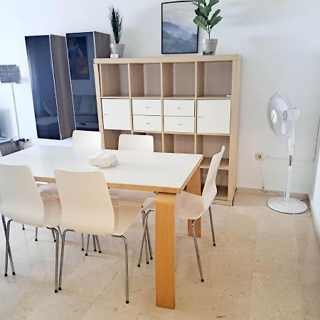 Beatiful And Full-Equipped Flat In The City Center Сеута Екстериор снимка