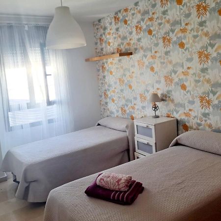 Beatiful And Full-Equipped Flat In The City Center Сеута Екстериор снимка